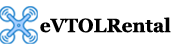 eVTOL租赁